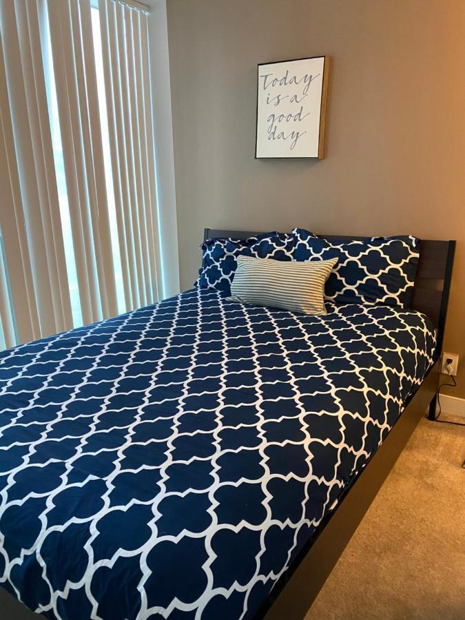 Stylish Condos تورونتو المظهر الخارجي الصورة