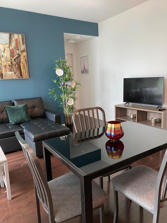 Stylish Condos تورونتو المظهر الخارجي الصورة