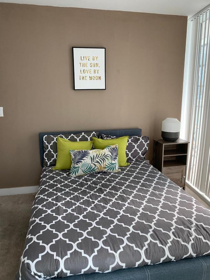 Stylish Condos تورونتو المظهر الخارجي الصورة