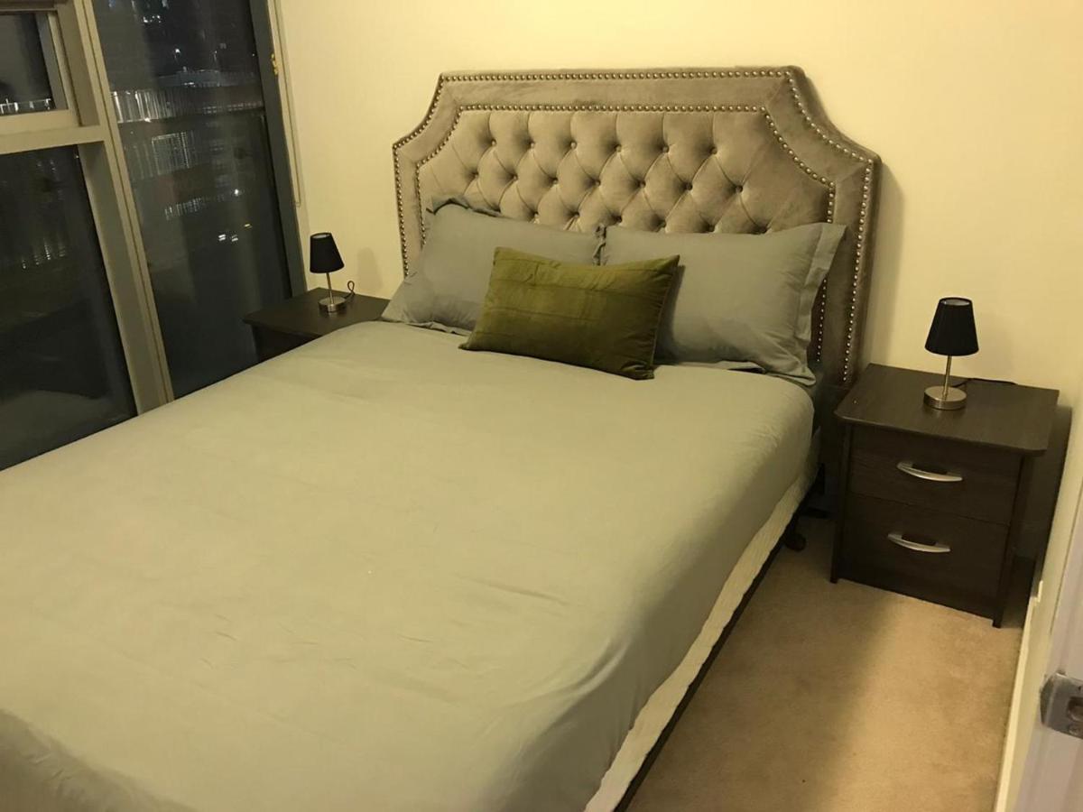 Stylish Condos تورونتو المظهر الخارجي الصورة