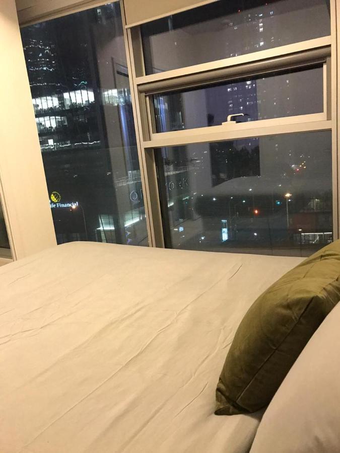 Stylish Condos تورونتو المظهر الخارجي الصورة