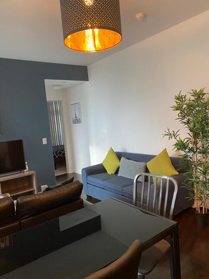 Stylish Condos تورونتو المظهر الخارجي الصورة