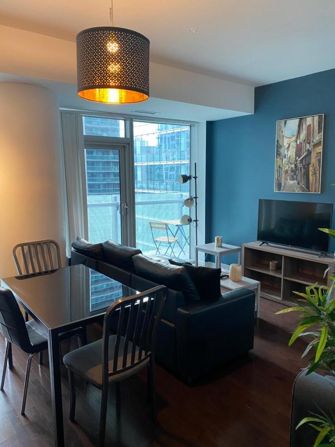 Stylish Condos تورونتو المظهر الخارجي الصورة