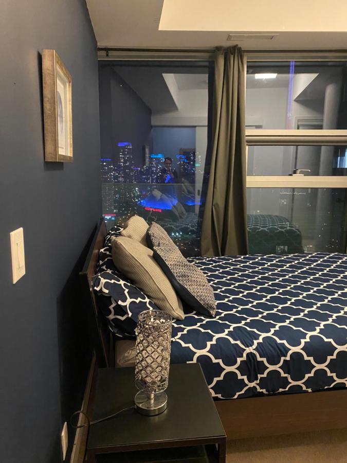 Stylish Condos تورونتو المظهر الخارجي الصورة