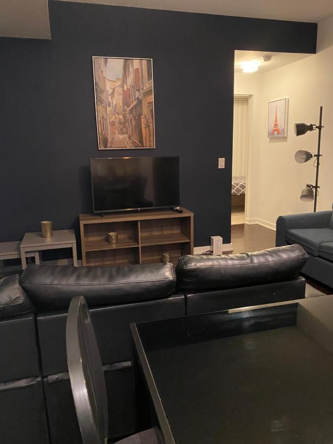 Stylish Condos تورونتو المظهر الخارجي الصورة