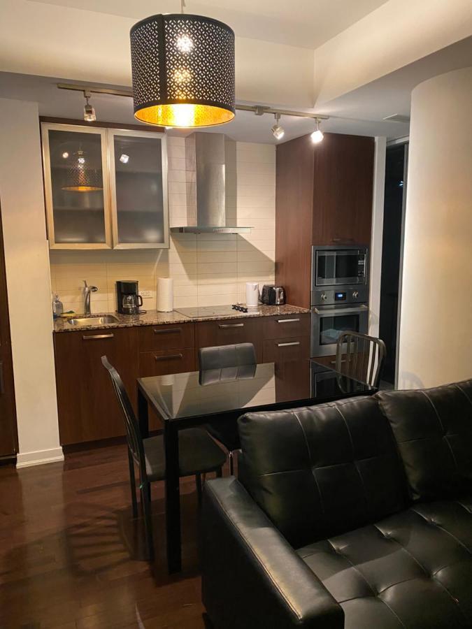 Stylish Condos تورونتو المظهر الخارجي الصورة