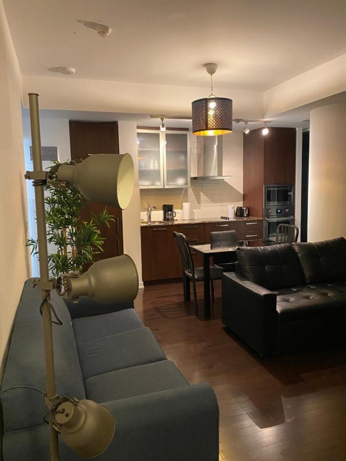 Stylish Condos تورونتو المظهر الخارجي الصورة