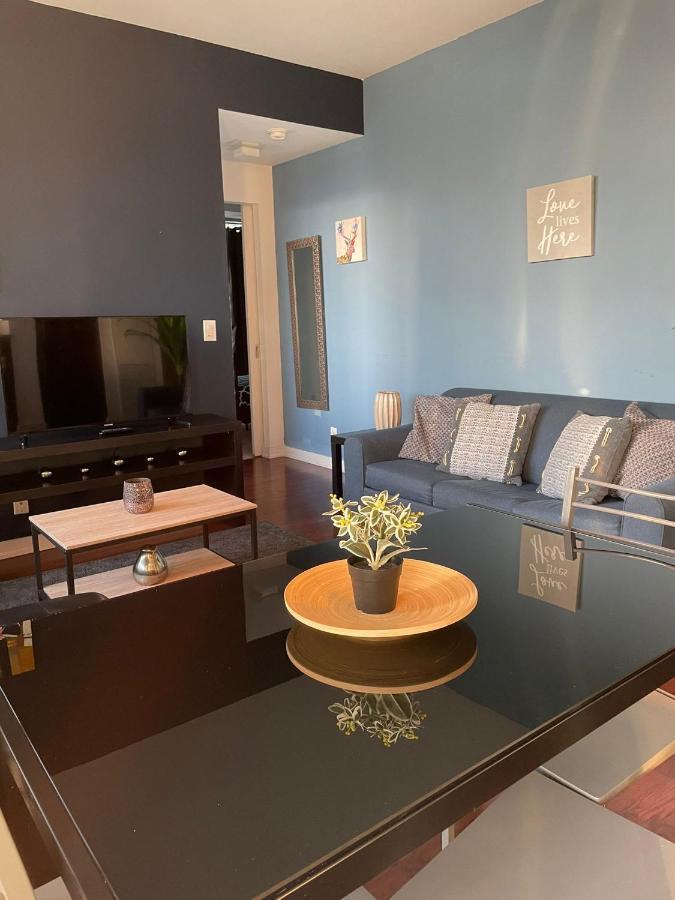 Stylish Condos تورونتو المظهر الخارجي الصورة