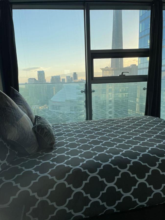 Stylish Condos تورونتو المظهر الخارجي الصورة