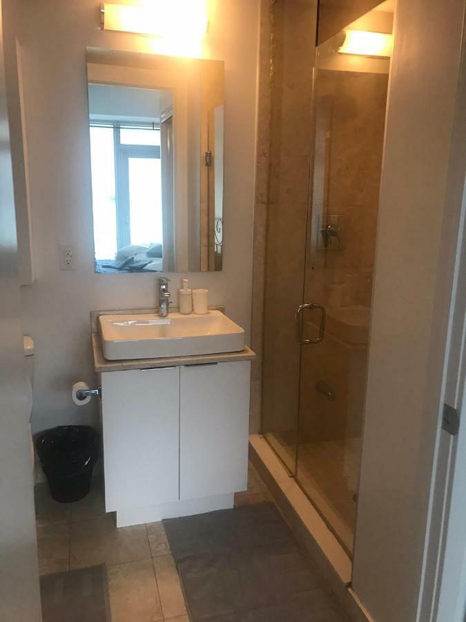 Stylish Condos تورونتو المظهر الخارجي الصورة