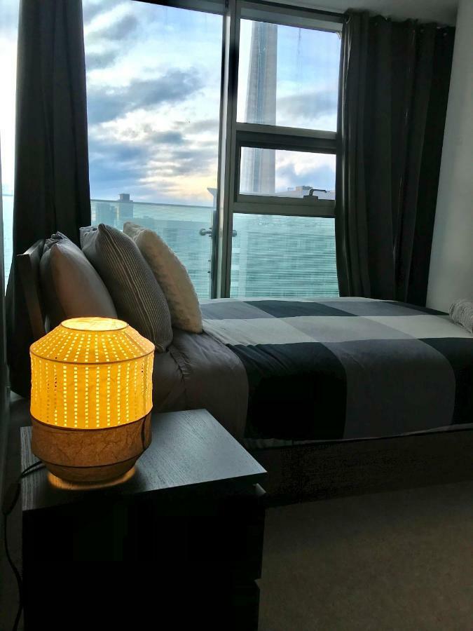 Stylish Condos تورونتو المظهر الخارجي الصورة