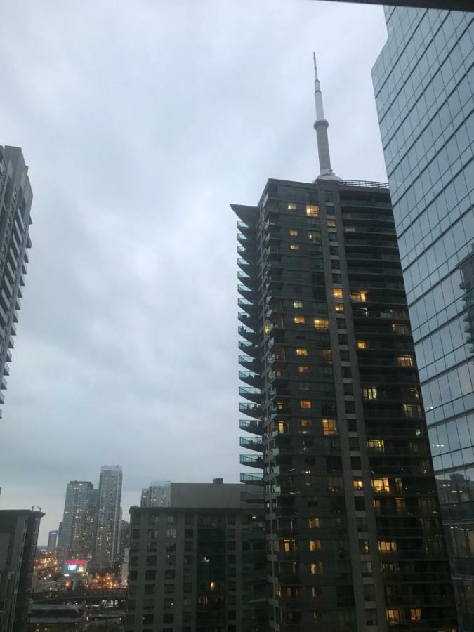 Stylish Condos تورونتو المظهر الخارجي الصورة