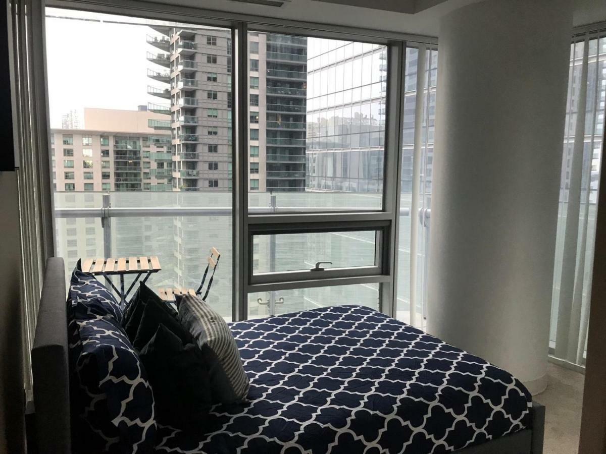 Stylish Condos تورونتو المظهر الخارجي الصورة