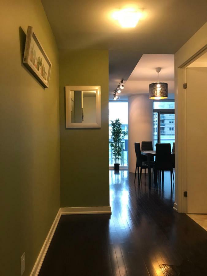 Stylish Condos تورونتو المظهر الخارجي الصورة